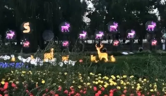 wifi 3d hologram projector fan wifi 3d hologram projector fan